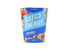 Продукция Cat Energy SLIM со вкусом гречки в стакане, вес 500 г