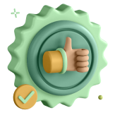 Иконка нас рекомендуют