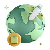 Иконка Земли