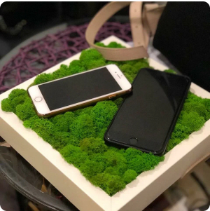 Фото готовой работы - d6