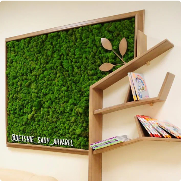 Фото готовой работы - d8