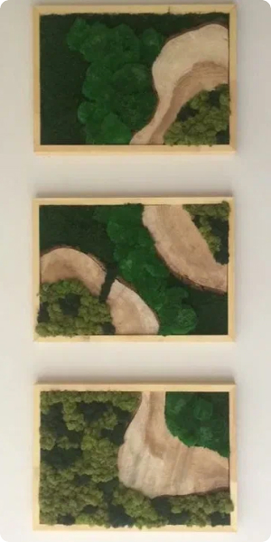 Фото готовой работы - К10