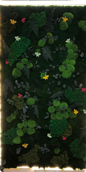 Фото готовой работы - К14