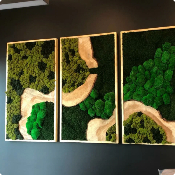 Фото готовой работы - К15