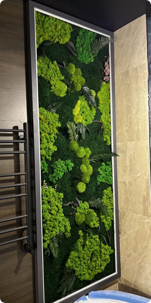 Фото готовой работы - К16