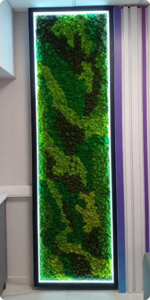 Фото готовой работы - К17