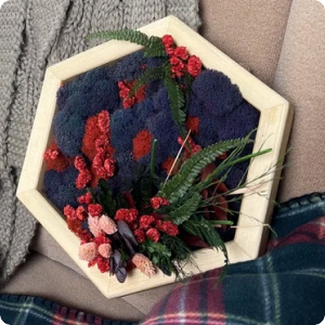 Фото готовой работы - К2