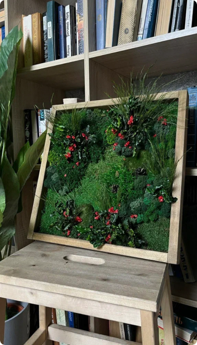 Фото готовой работы - К3