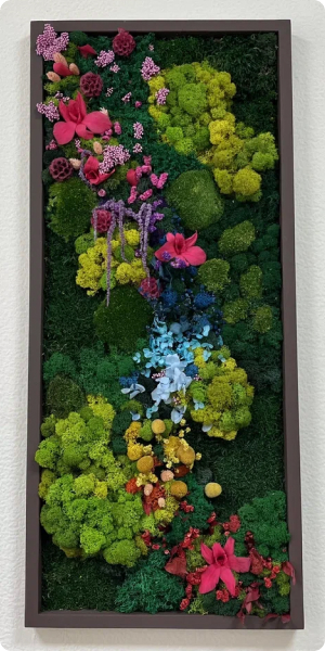 Фото готовой работы - К8