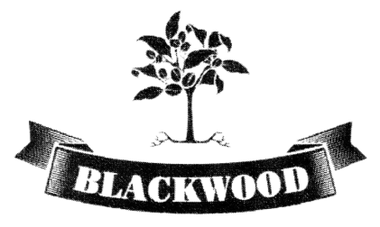 Blackwood логотип