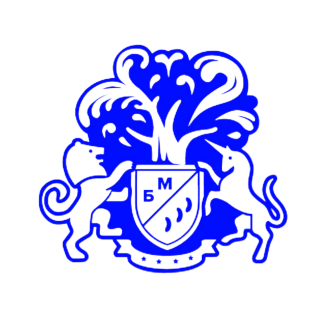 Бизнес Молодость логотип