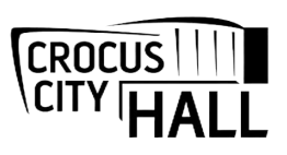 Crocus City Hall логотип