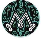 Мята lounge логотип