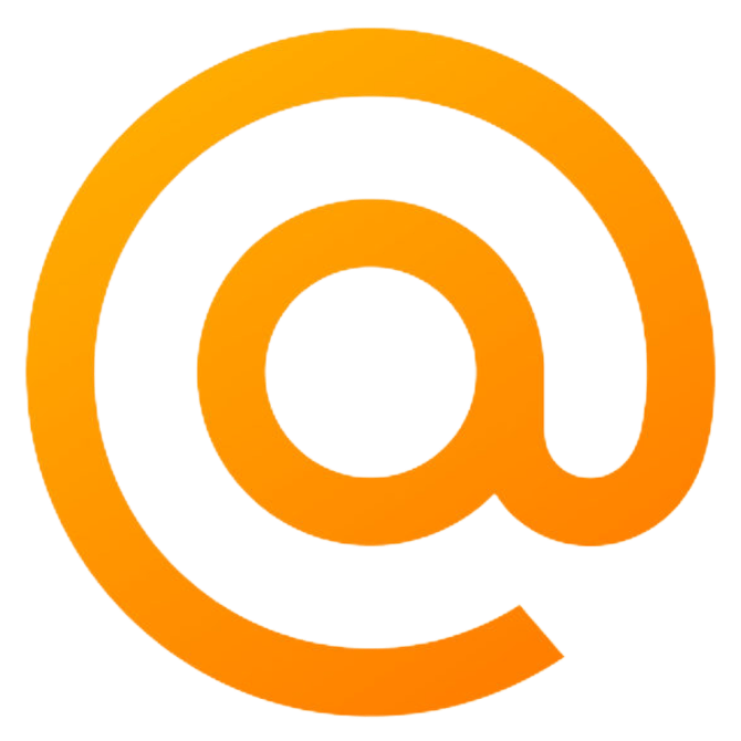 Mail.ru логотип