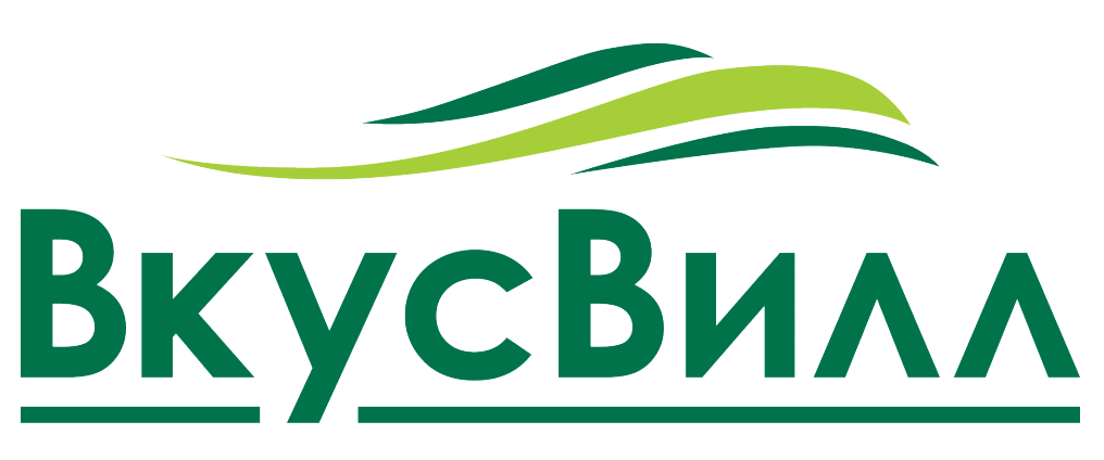 ВкусВилл логотип
