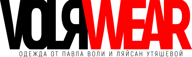 ВоляWEAR логотип