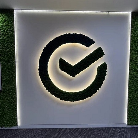 Логотип, Банк Сбер