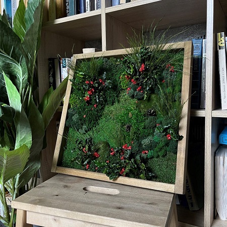 Картина «Лесная»