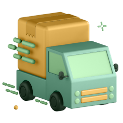 Иконка службы доставки