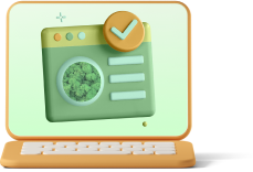 Иконка мокапа дизайн-проекта